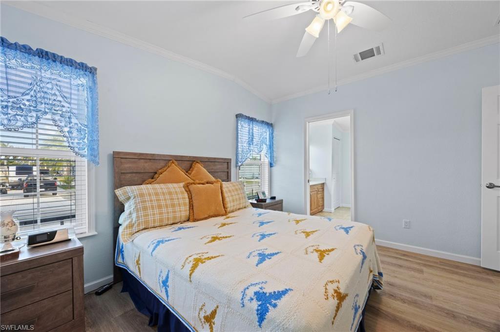 1153 Silver Lakes BLVD