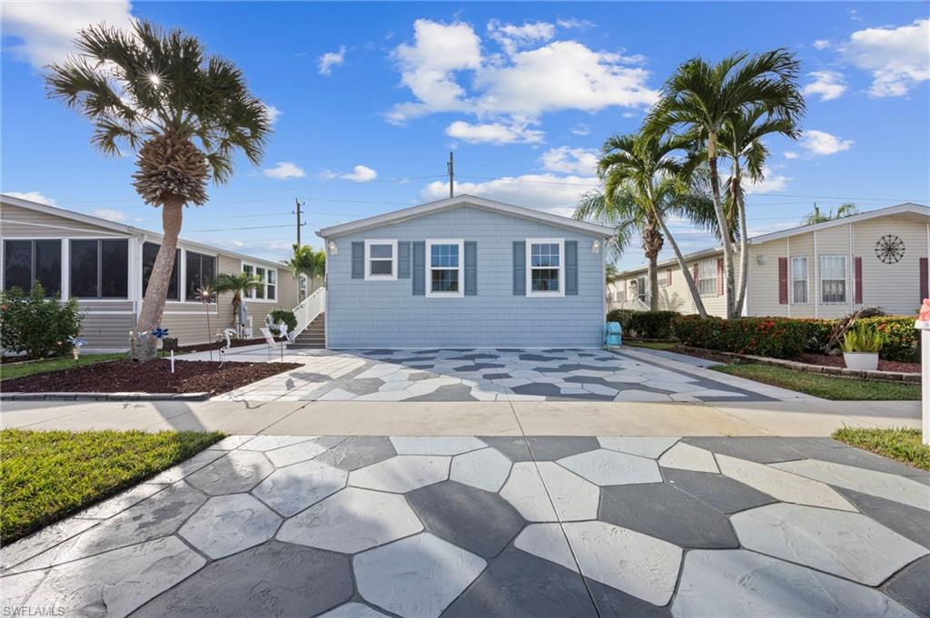 1153 Silver Lakes BLVD