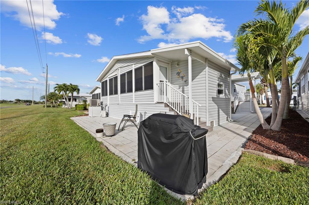 1153 Silver Lakes BLVD