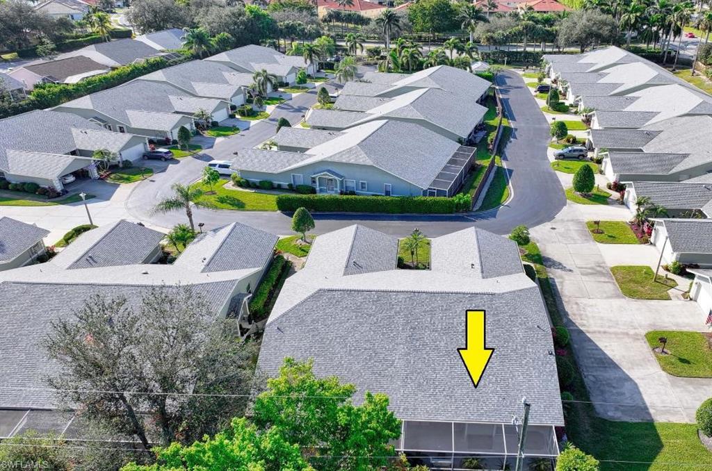 1708 Royal CIR # 701