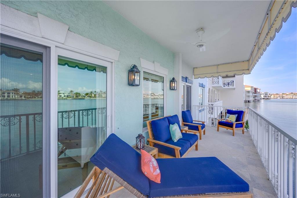 4000 Gulf Shore BLVD N # 500