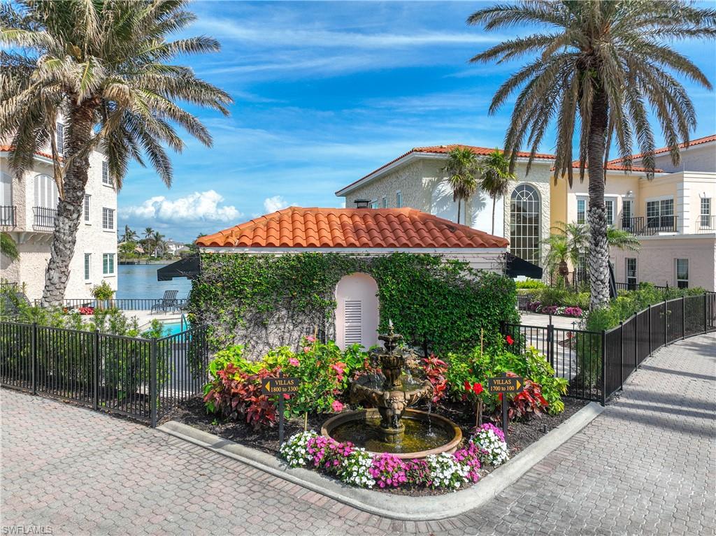 4000 Gulf Shore BLVD N # 500