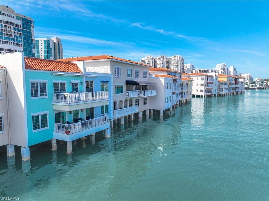 4000 Gulf Shore BLVD N # 500