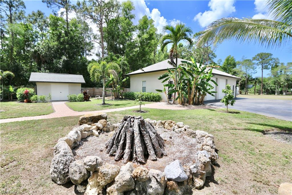 2061 Santa Barbara BLVD