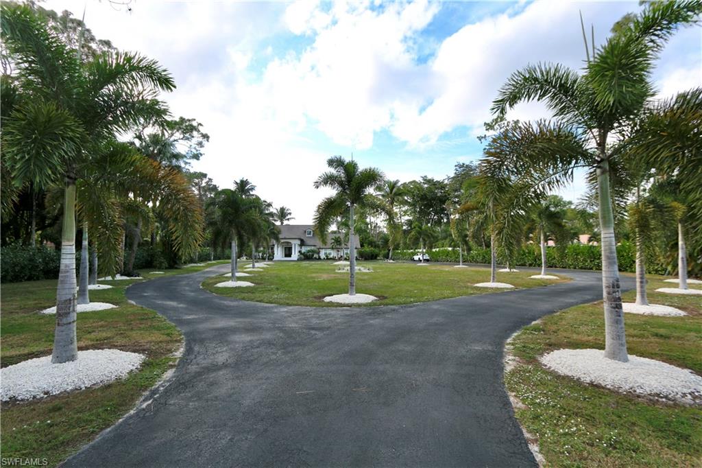 2061 Santa Barbara BLVD