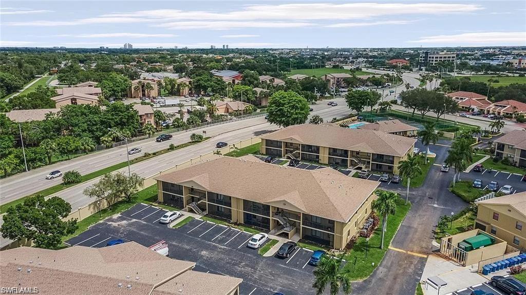 5323 Summerlin RD # 2310