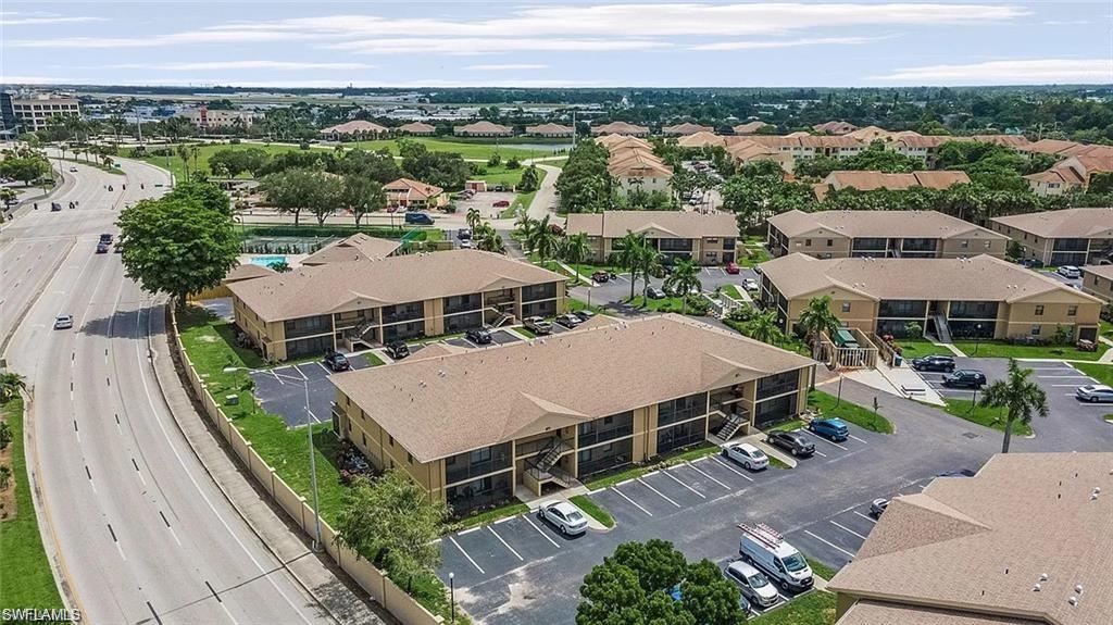 5323 Summerlin RD # 2310