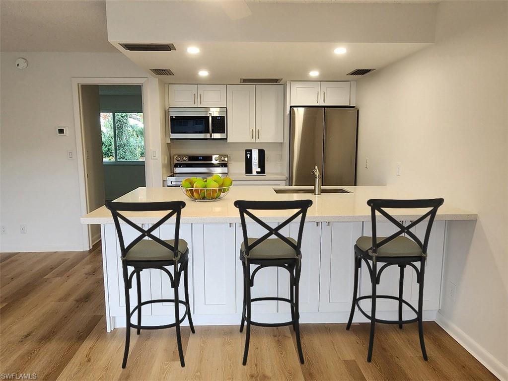 20 Bob O Link CT # 20A