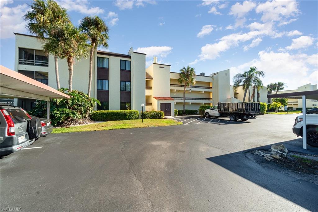 3635 Boca Ciega DR # 214