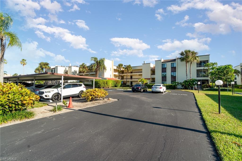 3635 Boca Ciega DR # 214