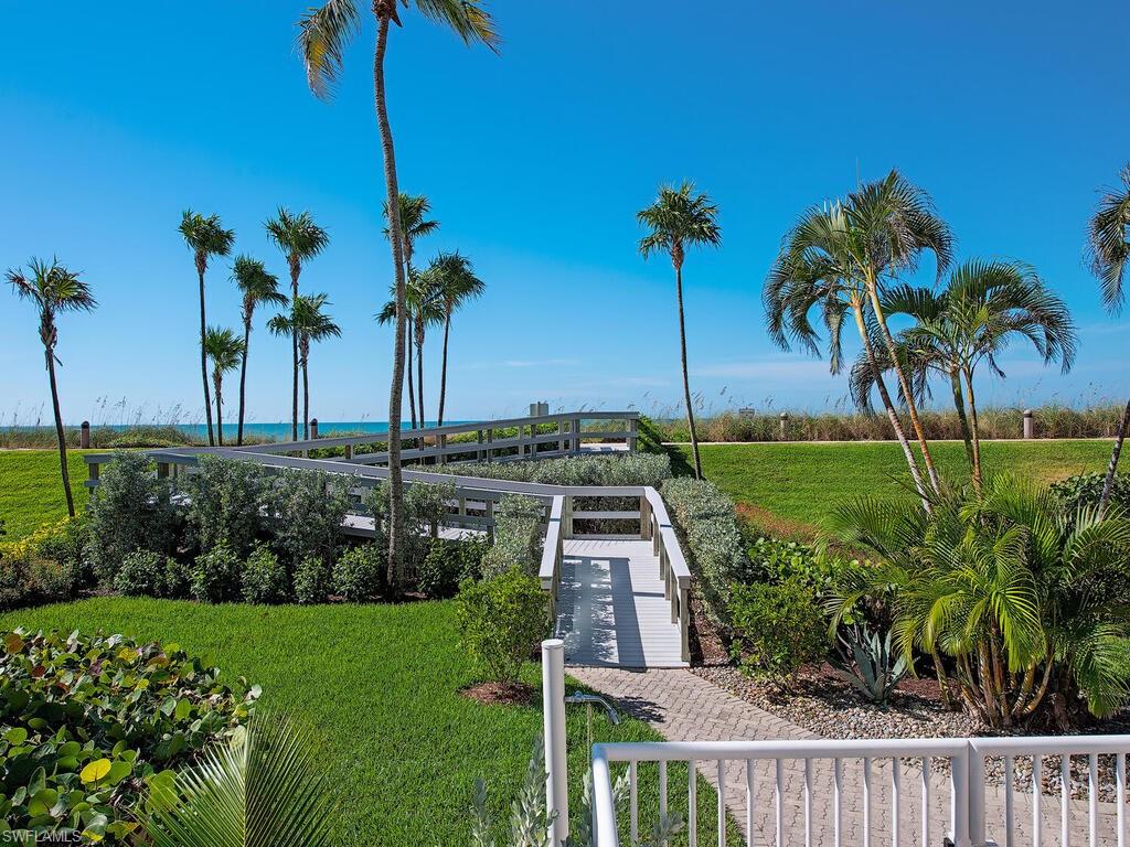 4651 Gulf Shore BLVD N # 1102