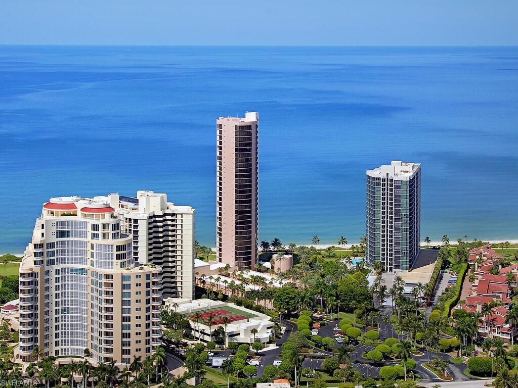 4651 Gulf Shore BLVD N # 1102