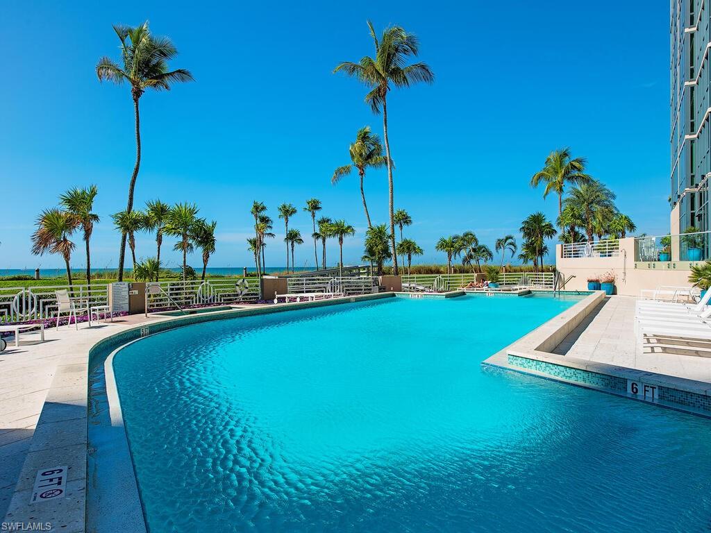 4651 Gulf Shore BLVD N # 1102