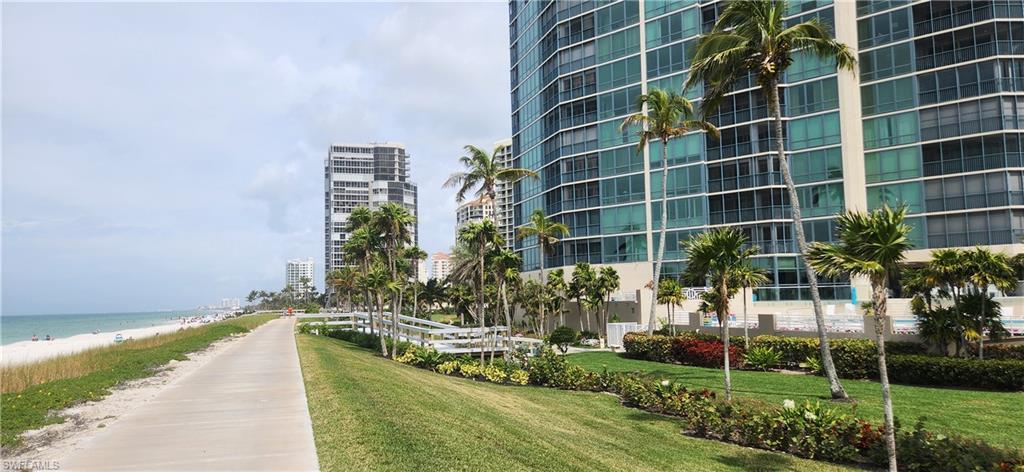 4651 Gulf Shore BLVD N # 1102