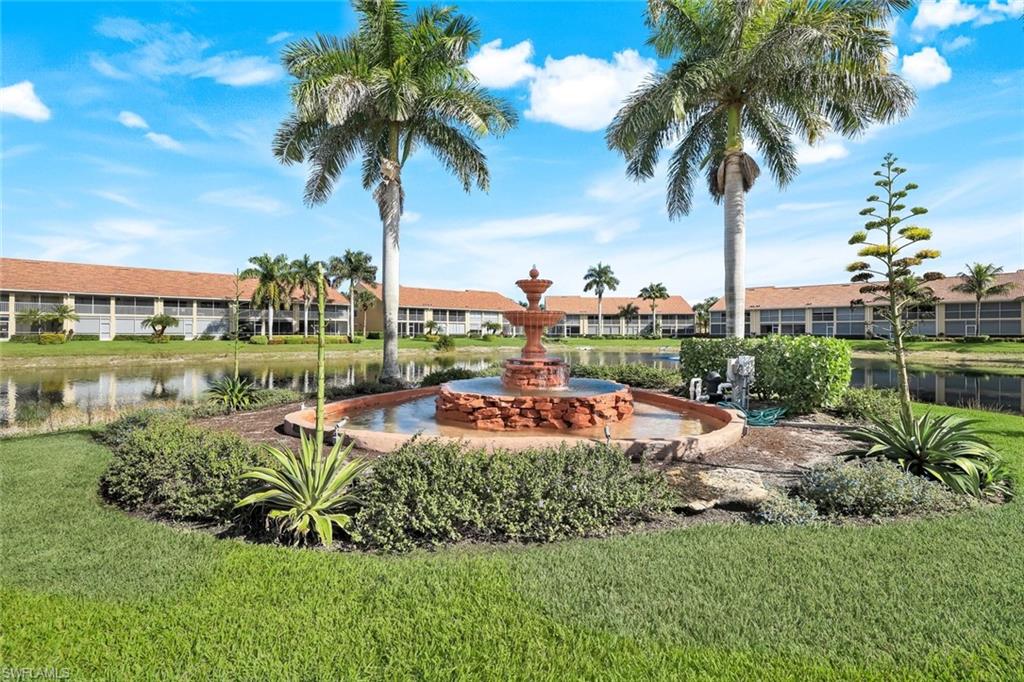 2373 Hidden Lake CT # 8110