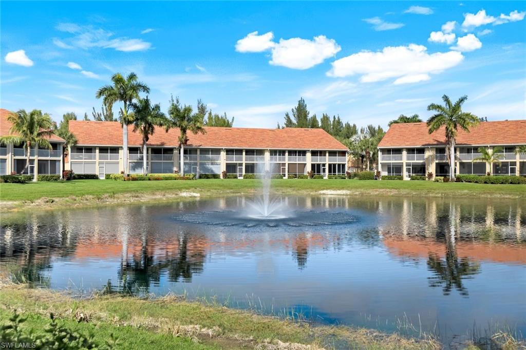 2373 Hidden Lake CT # 8110