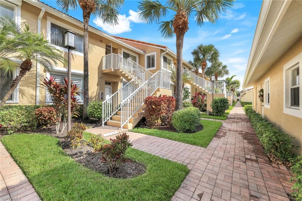 2373 Hidden Lake CT # 8110