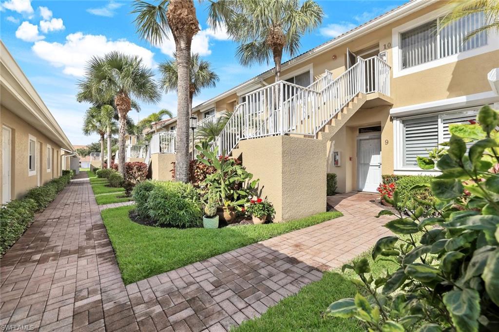 2373 Hidden Lake CT # 8110