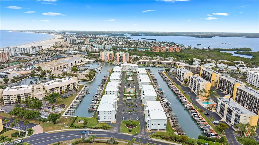 4551 Bay Beach LN # 253