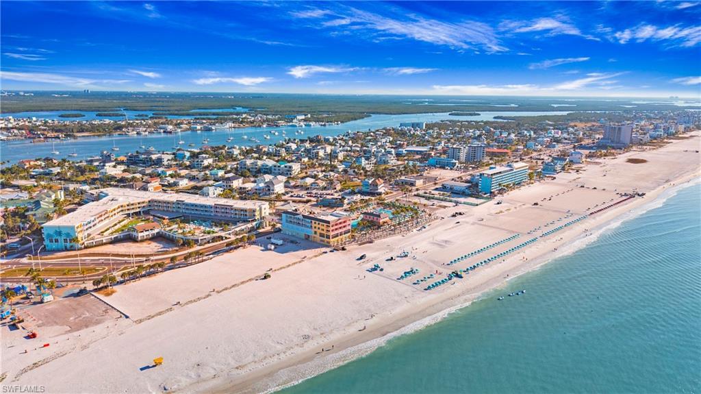 4551 Bay Beach LN # 253