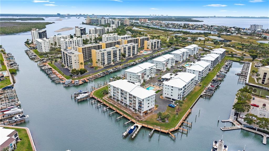 4551 Bay Beach LN # 253