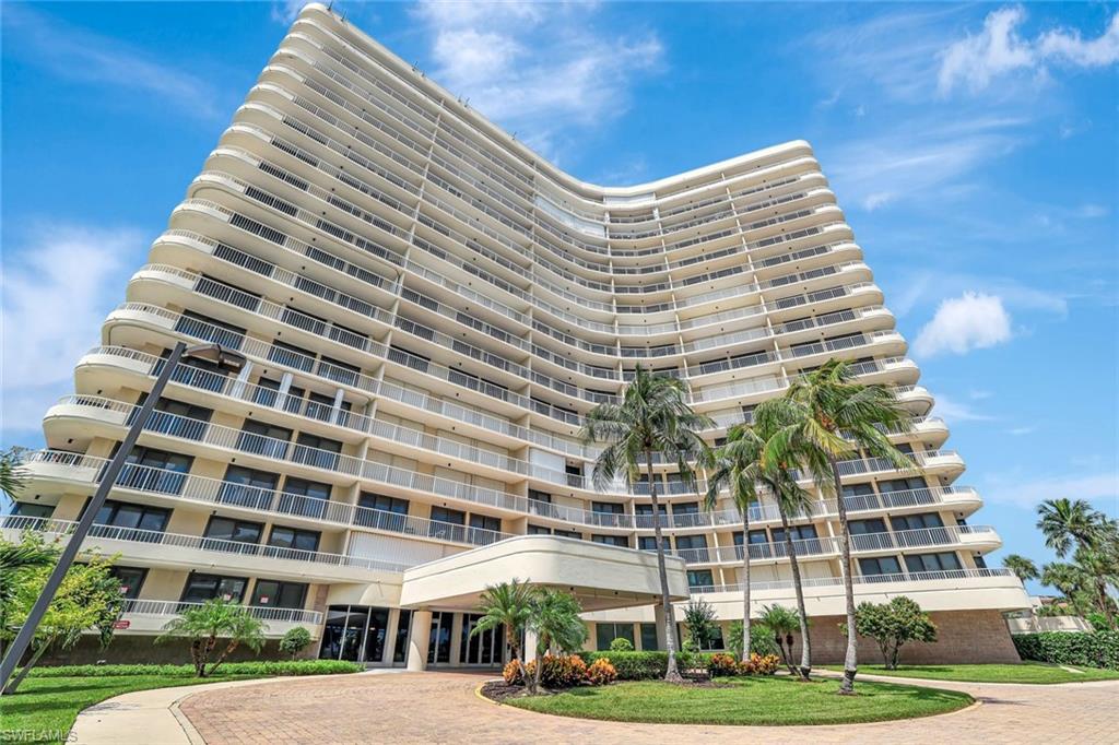 260 Seaview CT # 1210