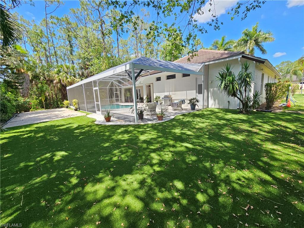 8122 Wilshire Lakes BLVD