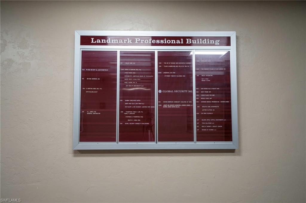 3949 Evans AVE # 302