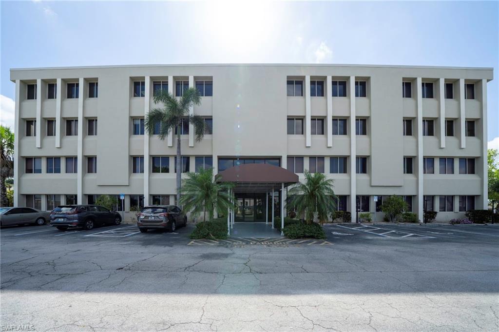 3949 Evans AVE # 302