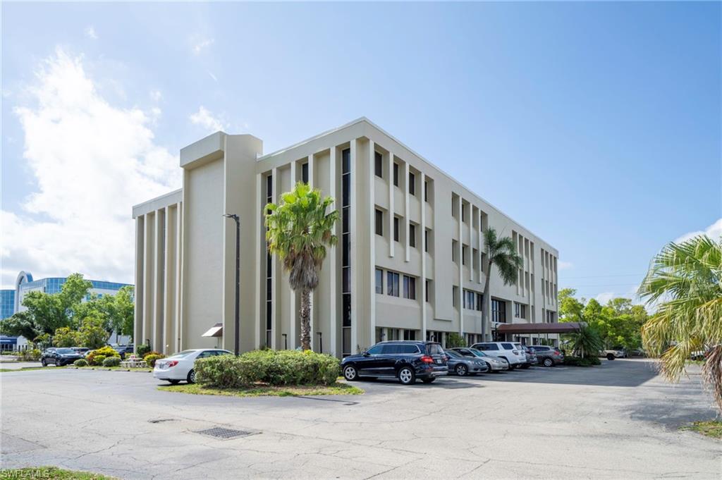 3949 Evans AVE # 302