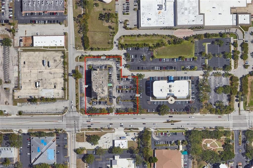 3949 Evans AVE # 302