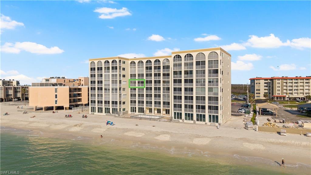 25870 Hickory BLVD # 505