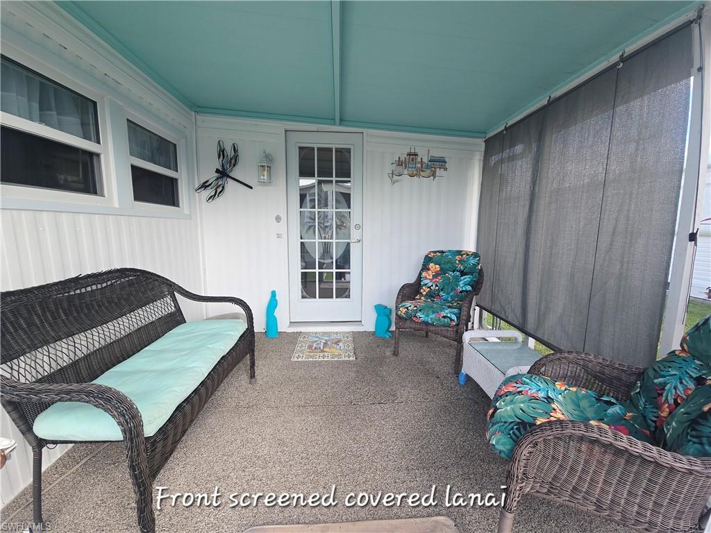 23 Enchanting BLVD # E23