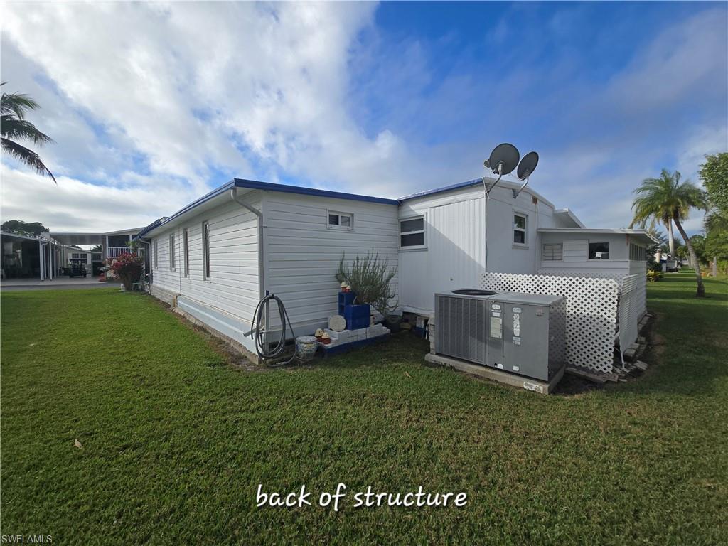 23 Enchanting BLVD # E23