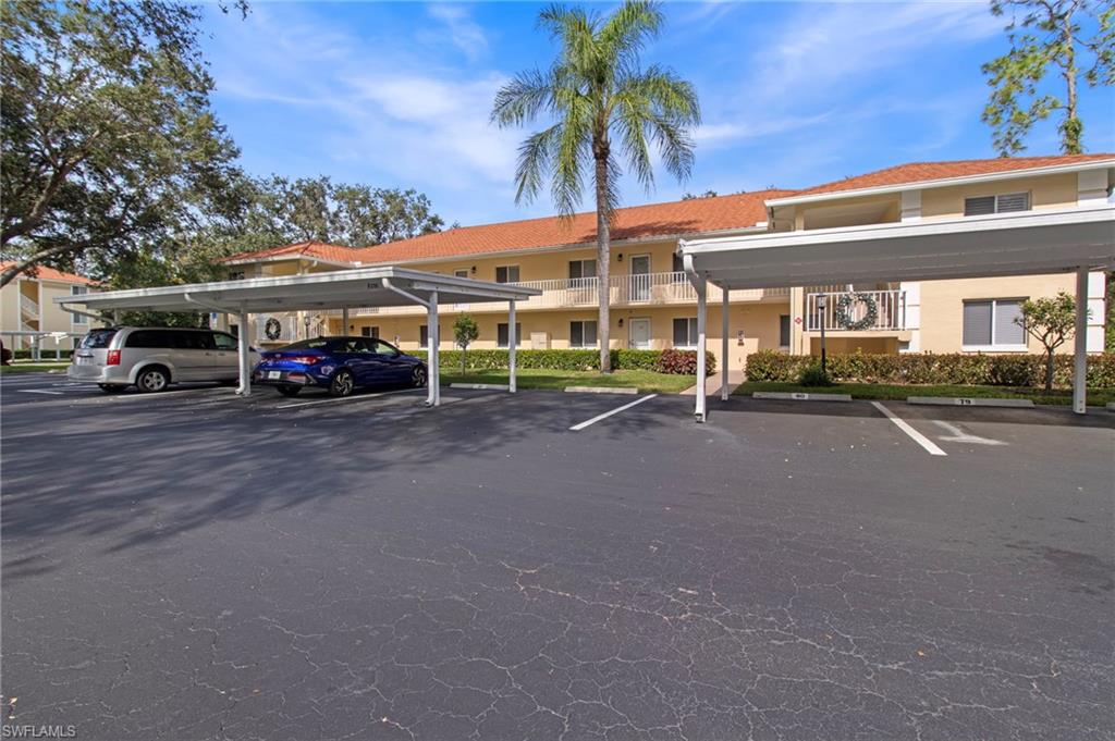 3705 Amberly CIR # F102