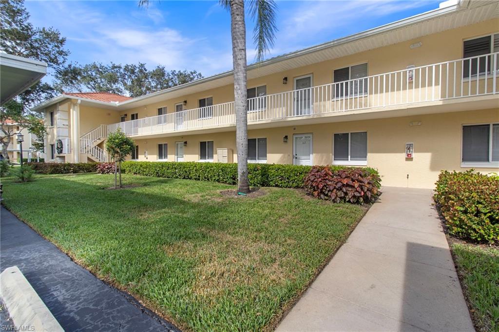 3705 Amberly CIR # F102