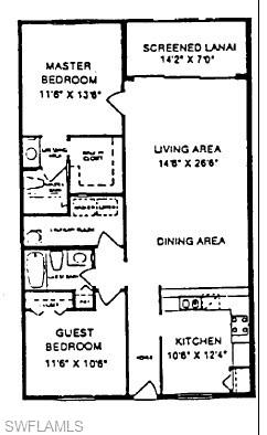 3705 Amberly CIR # F102