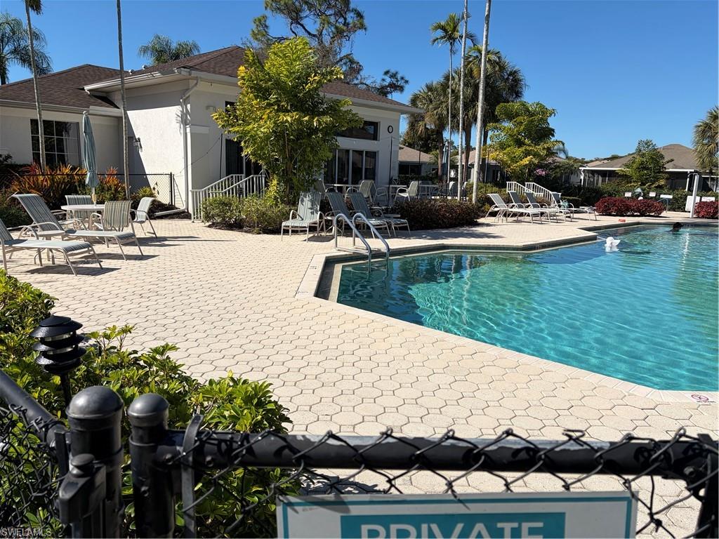 25576 Lake Ameila Way WAY # 101