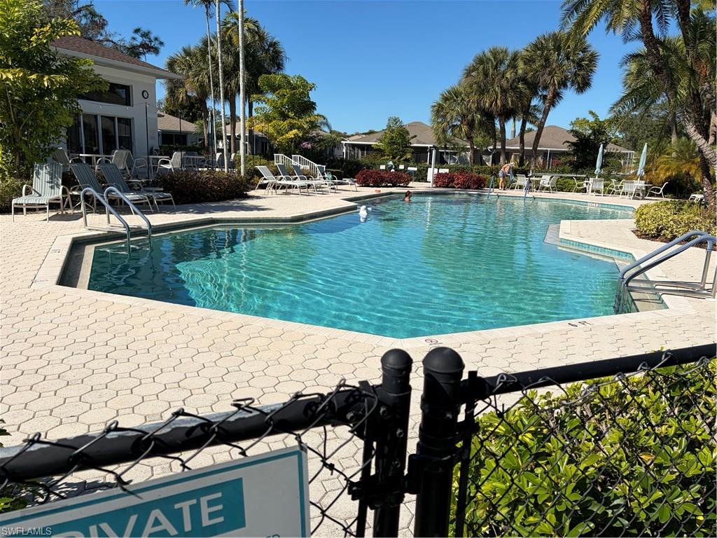 25576 Lake Ameila Way WAY # 101