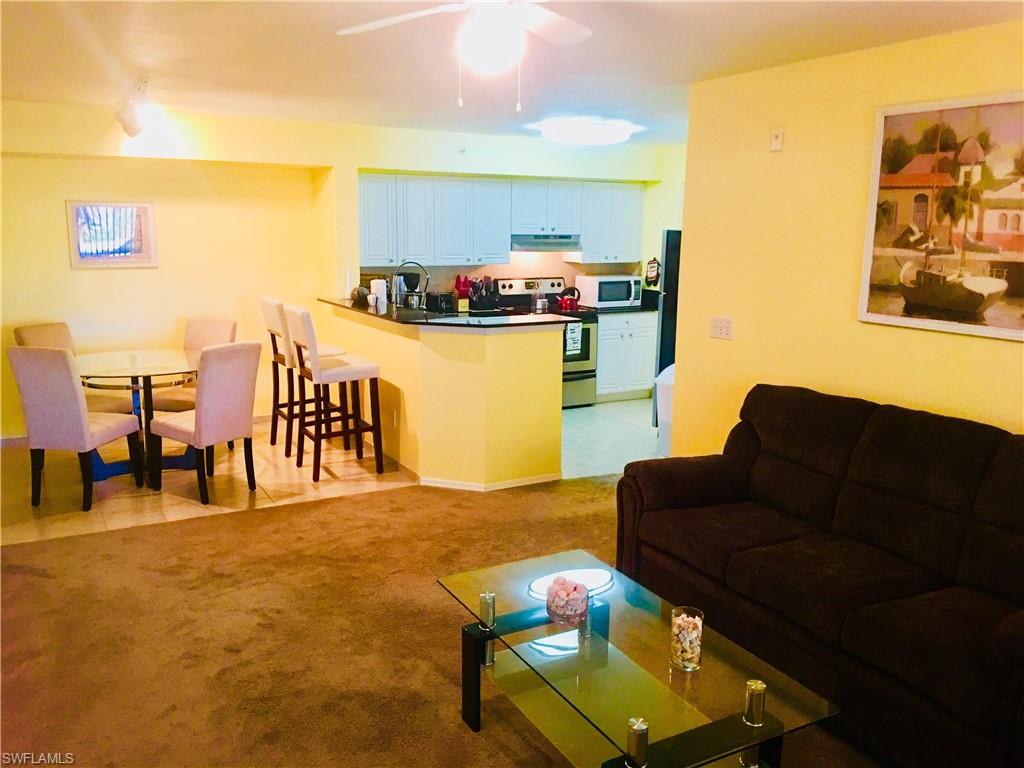 8215 Ibis Club DR # 109