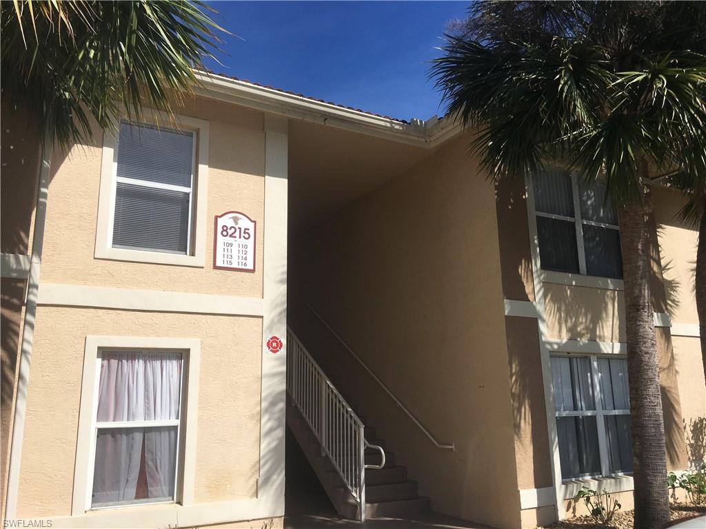 8215 Ibis Club DR # 109