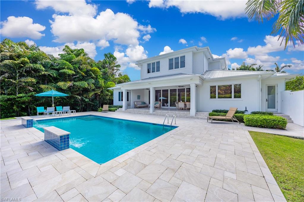 331 Spring Line DR