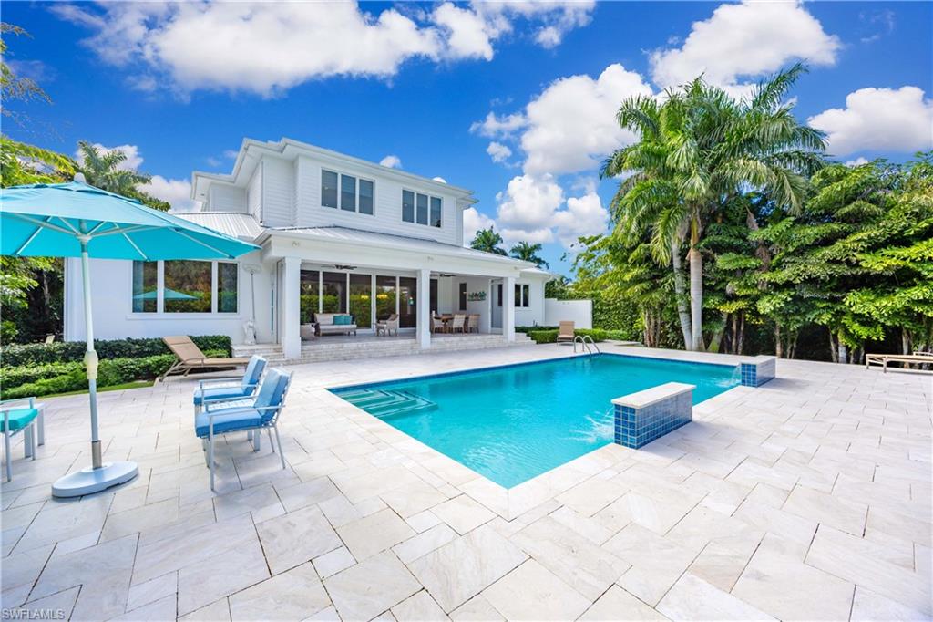 331 Spring Line DR