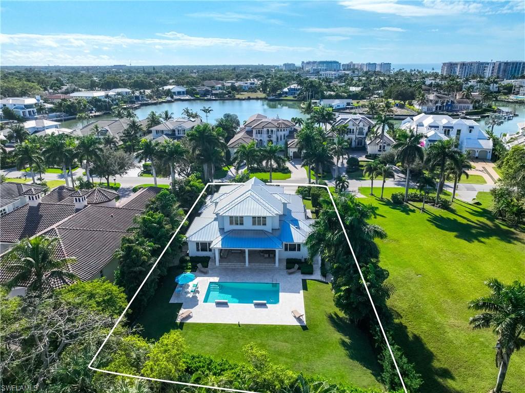 331 Spring Line DR