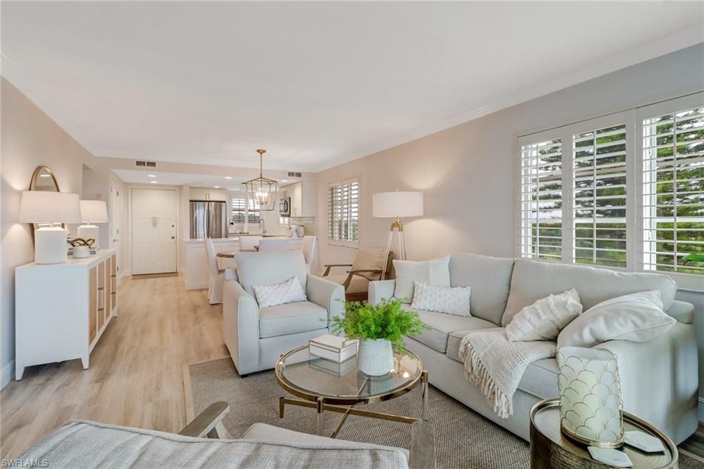 21 High Point CIR E # 601