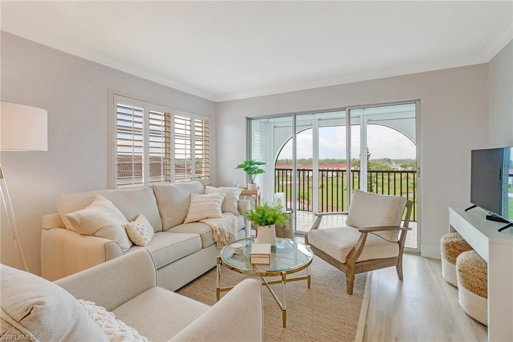 21 High Point CIR E # 601