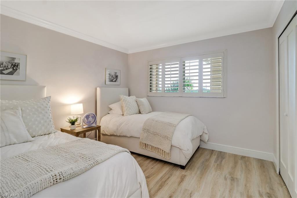 21 High Point CIR E # 601