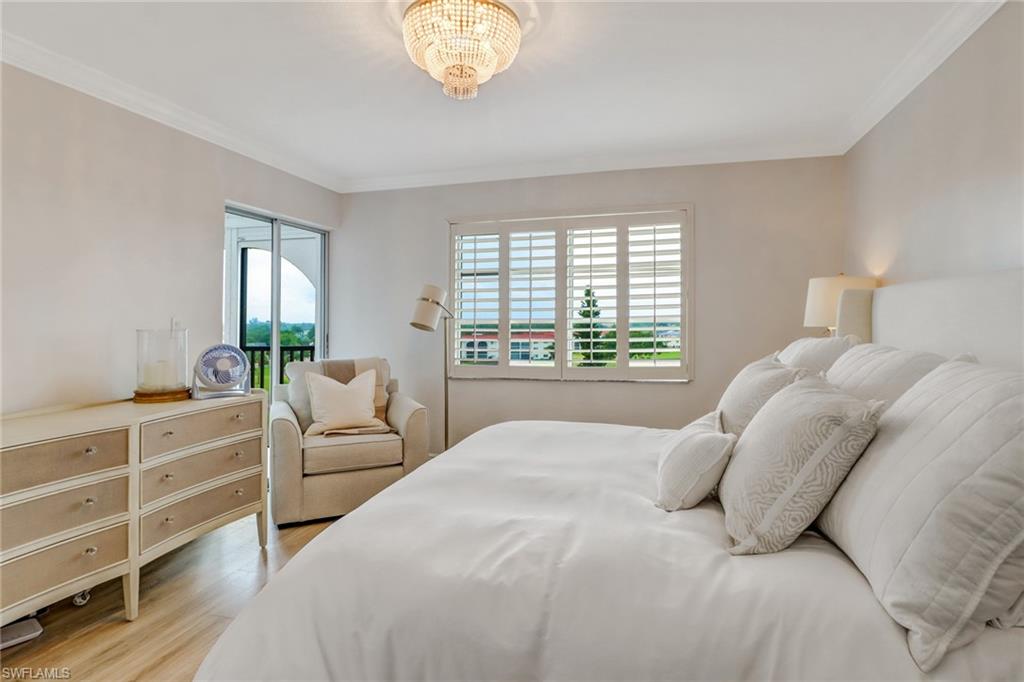 21 High Point CIR E # 601