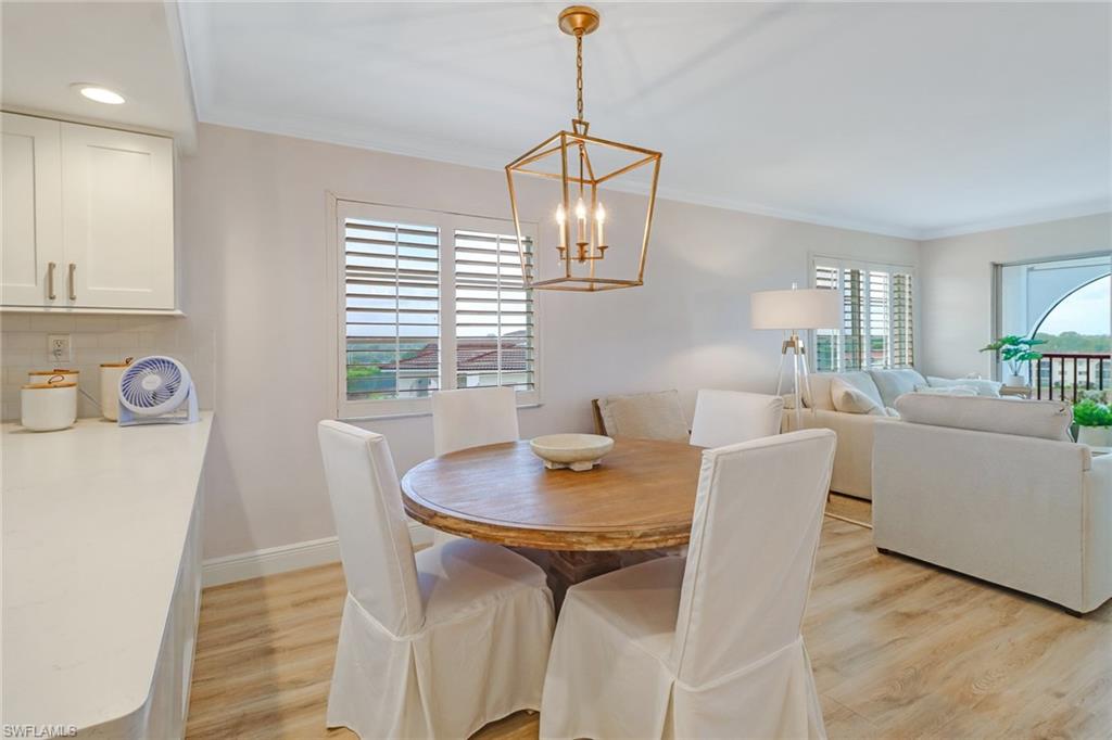 21 High Point CIR E # 601