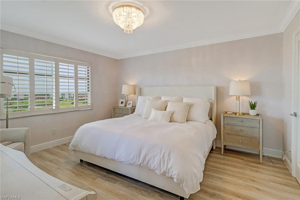 21 High Point CIR E # 601